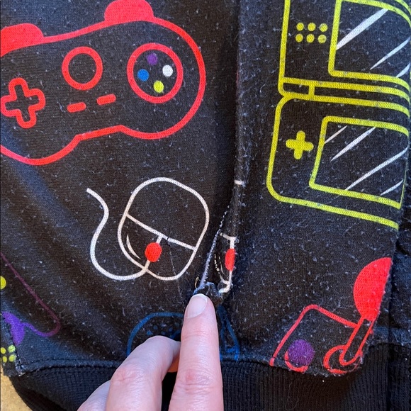 Colorful Graphic Hoodies Bundle - Picture 7 of 12